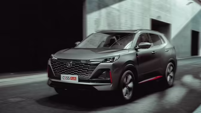 Changan прокомментировал проблему лопающихся крыш на одной машине