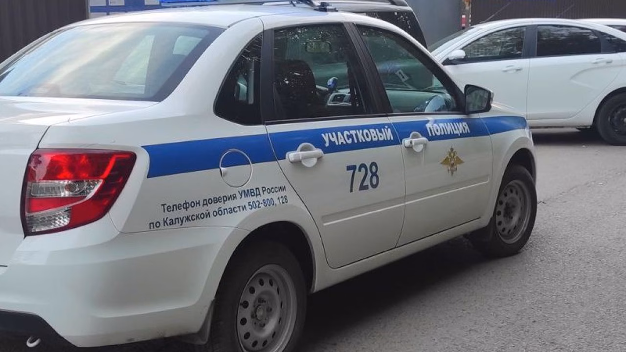 В Калужской области за сутки 14 пострадавших в восьми ДТП
