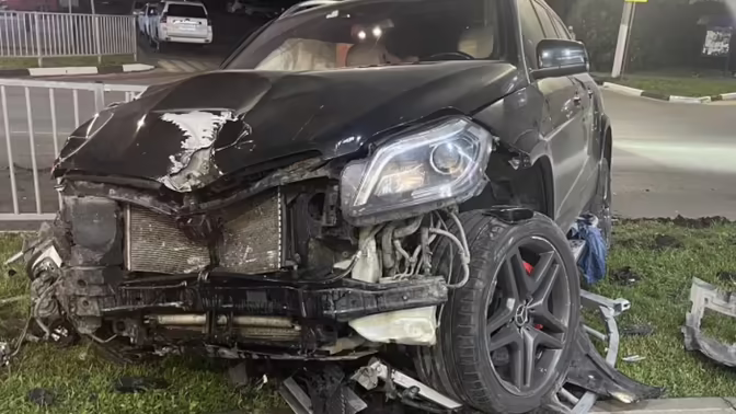 В авариях на дорогах Липецкой области погибли трое