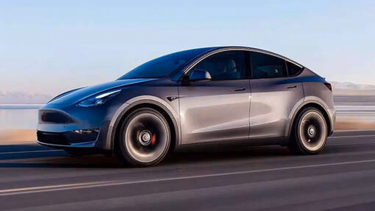 Leapmotor A10 и Tesla Model Y возглавили рейтинг популярности кроссоверов в Китае