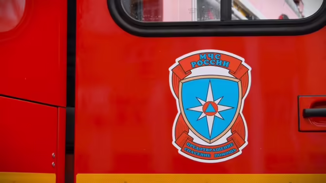 Лобовое столкновение на трассе "Родники – Лух" в Ивановской области унесло жизнь водителя
