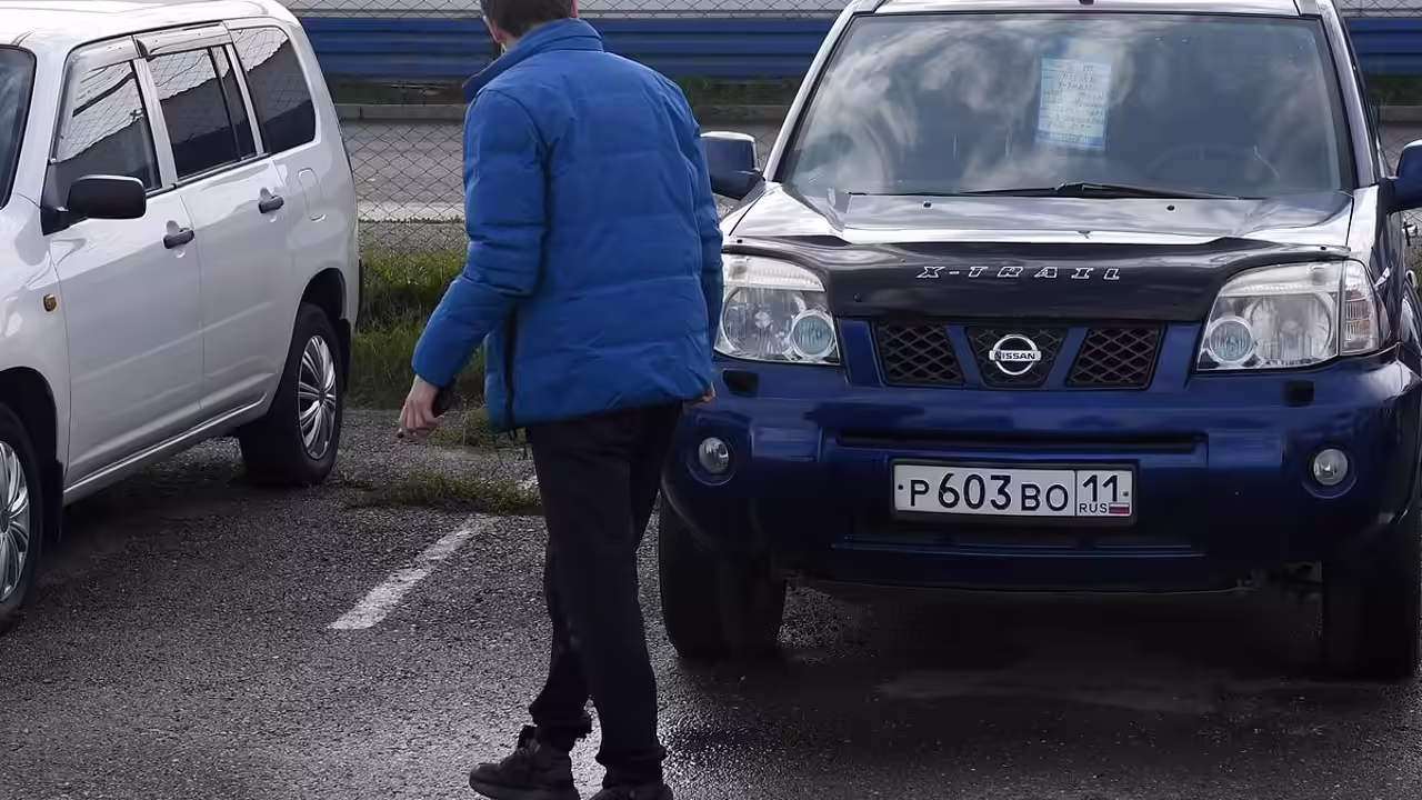 Автовладельцы готовы снизить цену при продаже машины через месяц