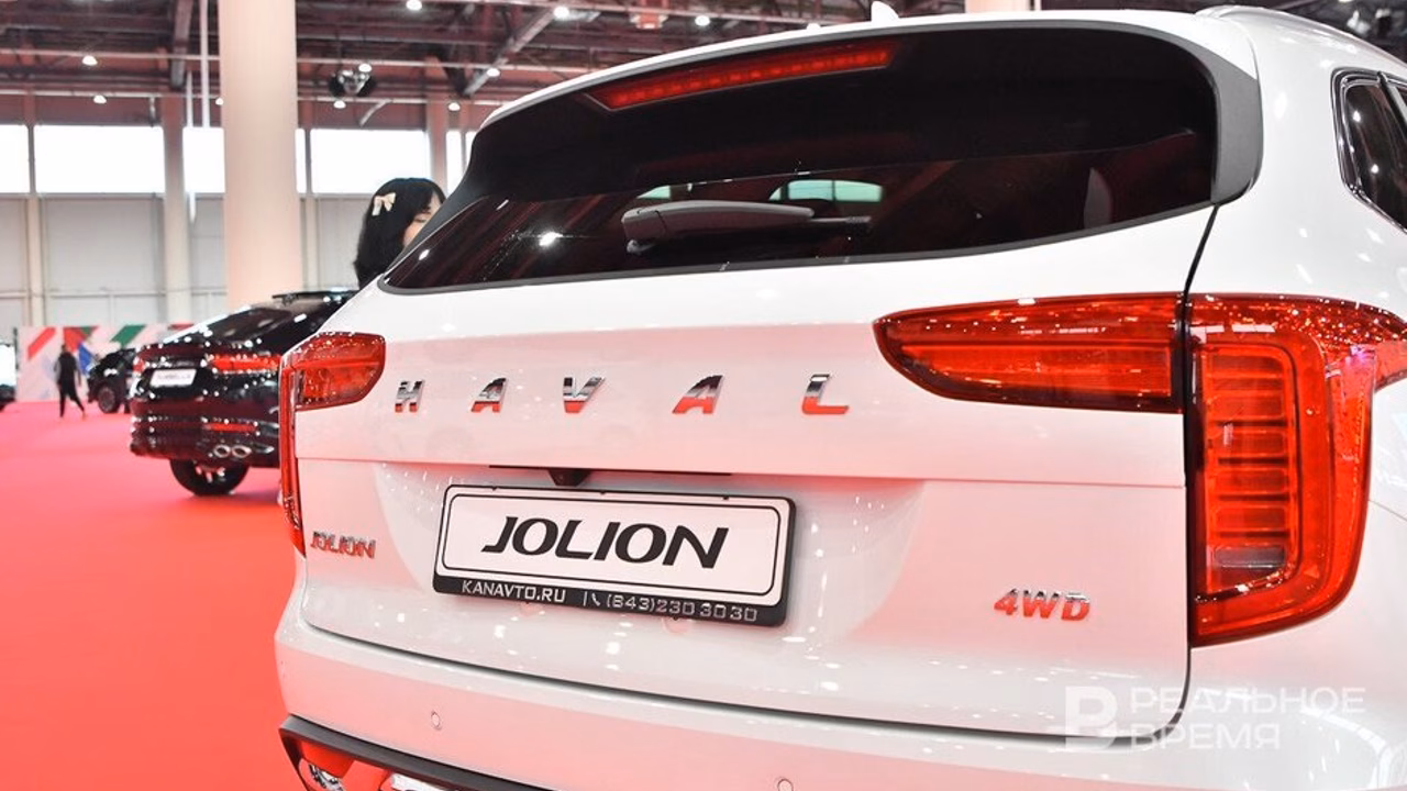 В Татарстане спрос на китайские автомобили с пробегом в июле 2026 года вырос на 14,7%
