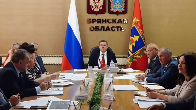 В Брянск поступили 19 новых автобусов, маршрутная сеть оптимизирована