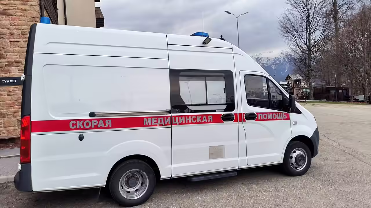 Подросток на питбайке насмерть сбил экс-музыканта группы «Цветы»