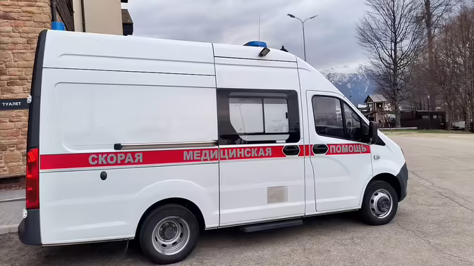 Подросток на питбайке насмерть сбил экс-музыканта группы «Цветы»