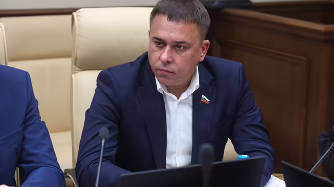 Сенатор Гибатдинов предложил временно отменить пошлины на ввоз электромобилей