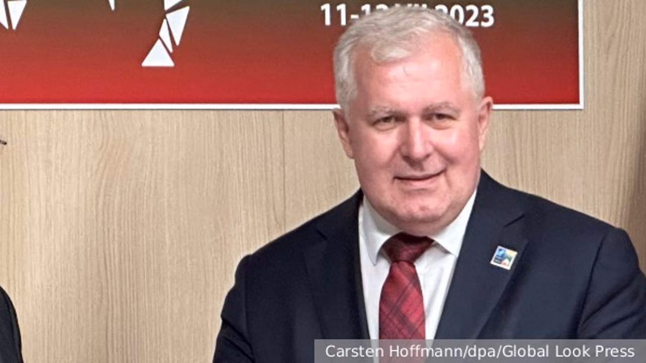 Анушаускас: В Литве предложили ужесточить контроль за транзитом в Калининград