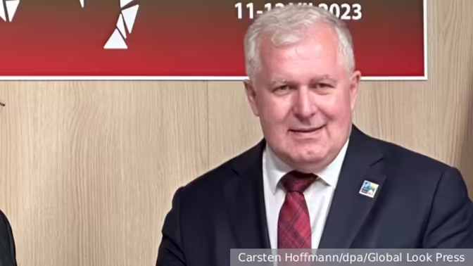 Анушаускас: В Литве предложили ужесточить контроль за транзитом в Калининград
