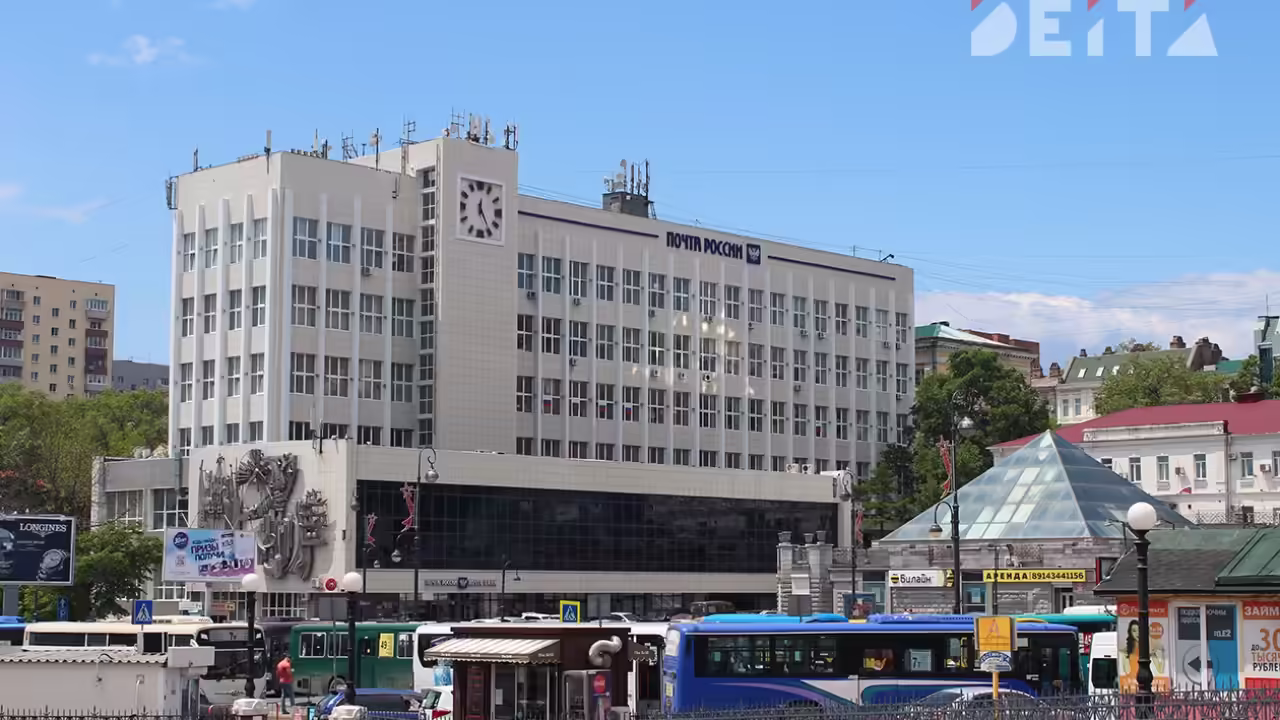 20 млн потратят на парковку у ж/д-вокзала Владивостока