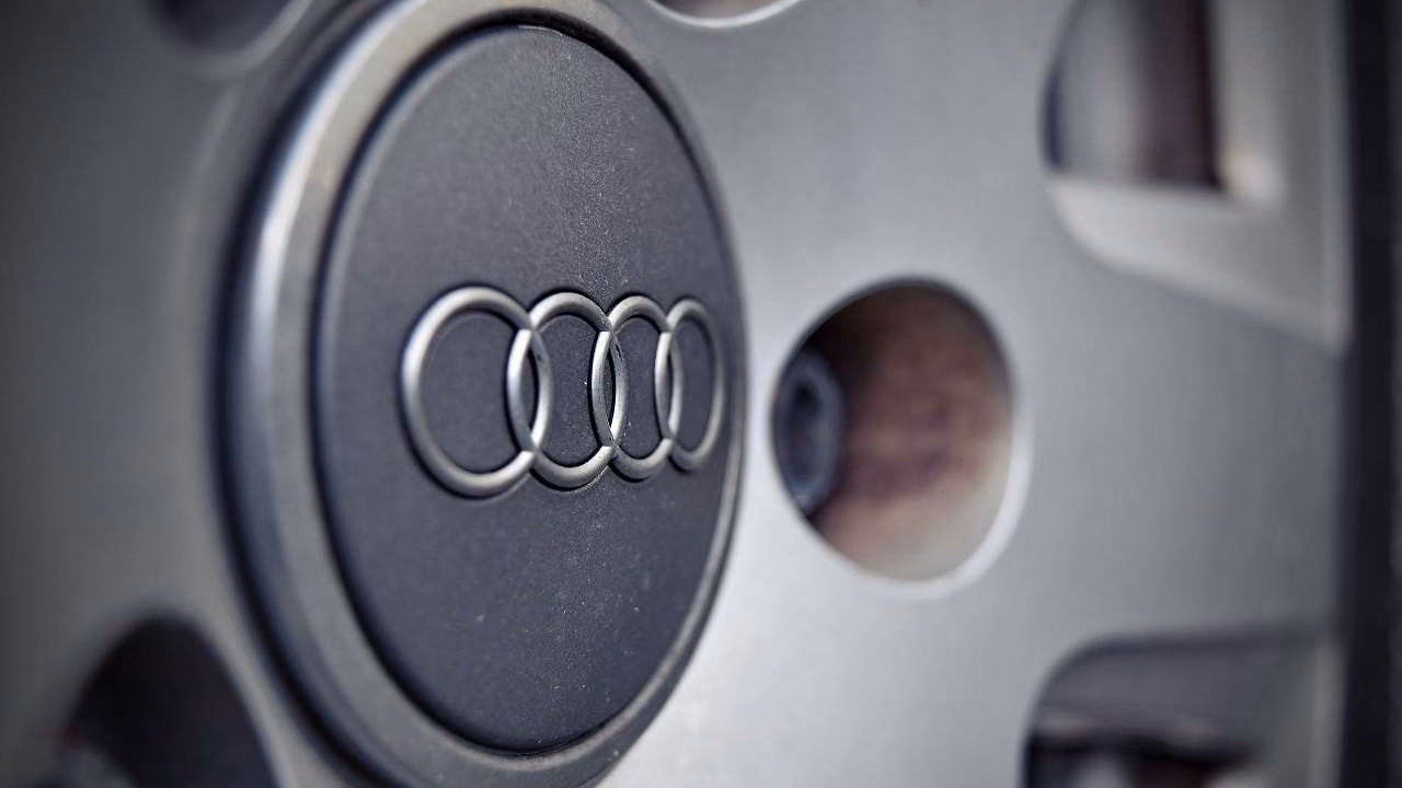 Продажи Audi в России за 7 месяцев 2026 года выросли на 438%
