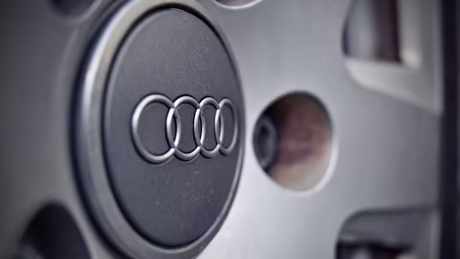 Продажи Audi в России за 7 месяцев 2026 года выросли на 438%
