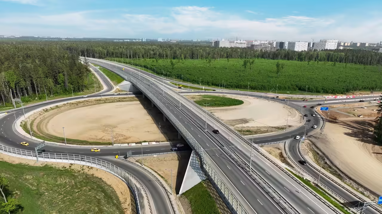 Как оплатить проезд по Мытищинской хорде в 2026 году: пошаговая инструкция