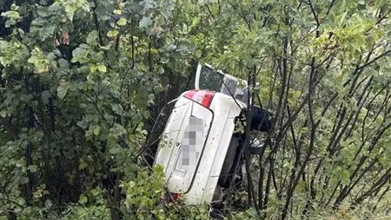 В Ставропольском районе после ДТП госпитализировали двух человек