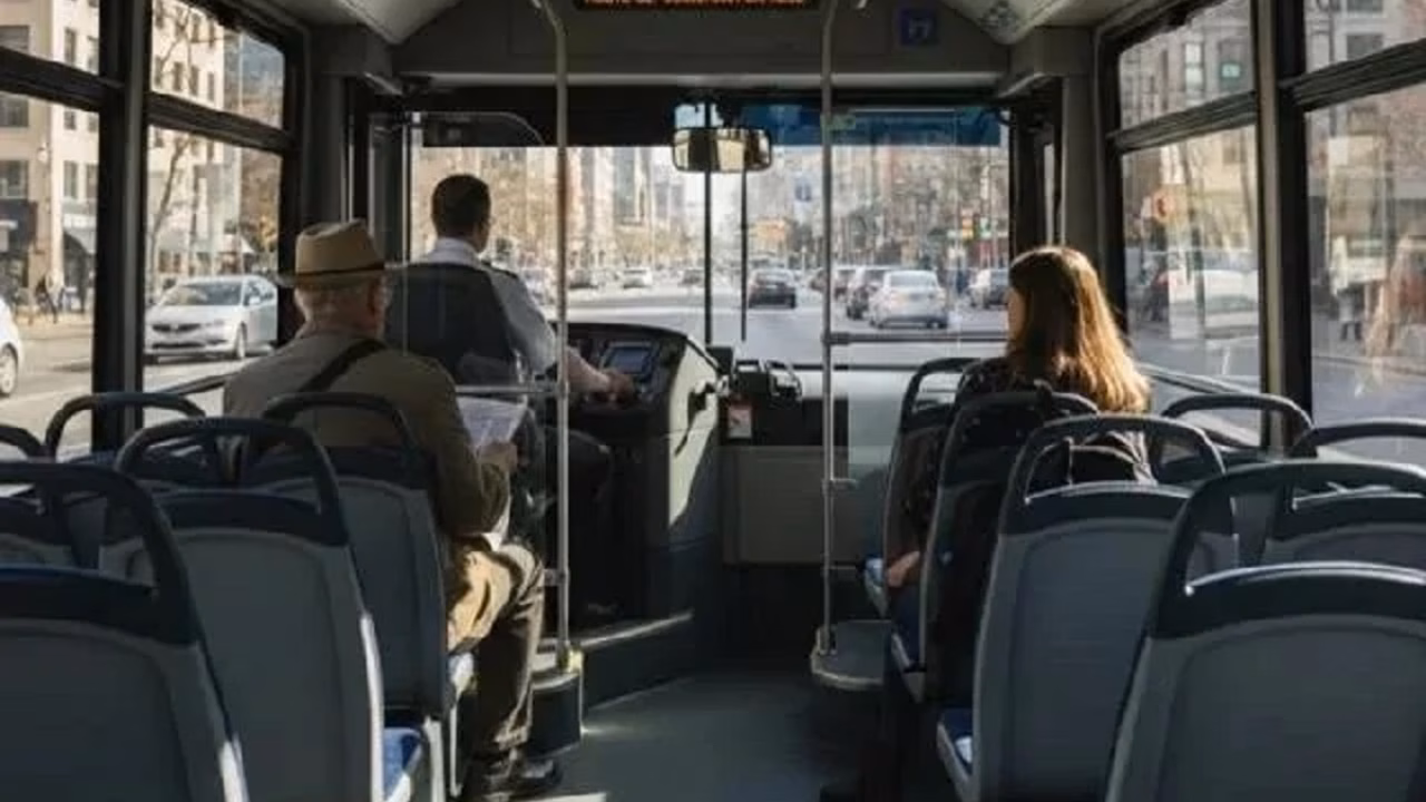 В Калужской области обновили парк общественного транспорта на 360 машин