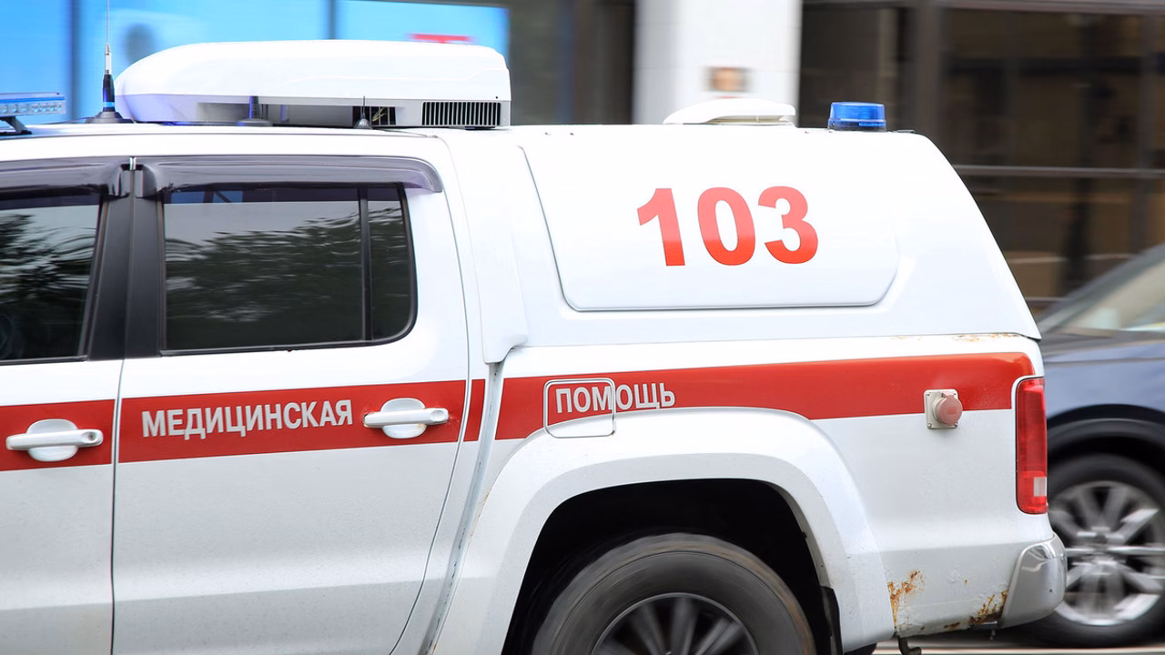 Погибший в ДТП на Тверской-Ямской был заместителем председателя правления банка
