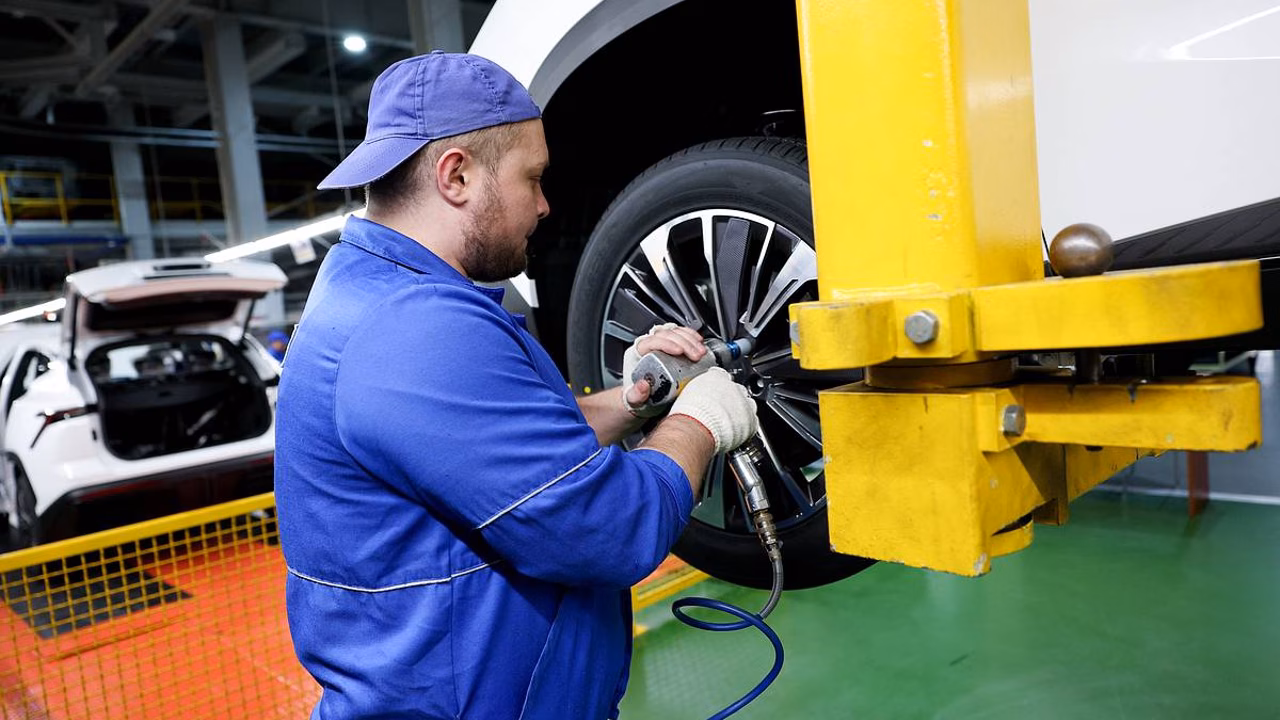 Перечислены непригодные для перепродажи в России китайские автомобили