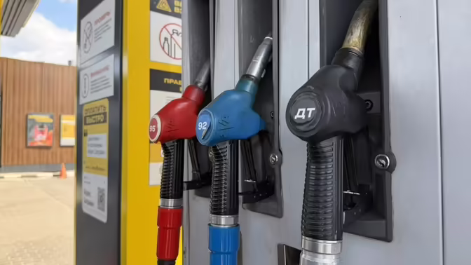 На утро 18 августа в Тамбовской области работает 184 АЗС