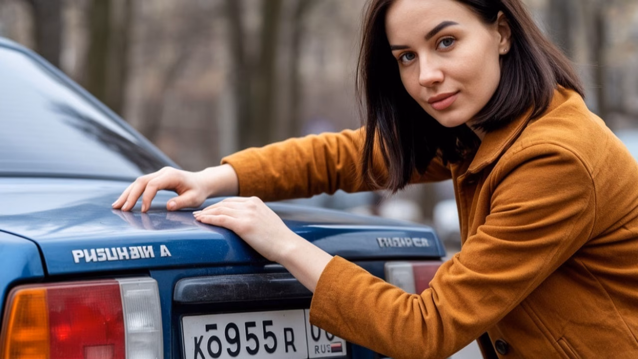 В Ульяновской области из-за технического сбоя закрыли подразделения ГИБДД