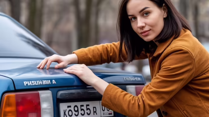 В Ульяновской области из-за технического сбоя закрыли подразделения ГИБДД