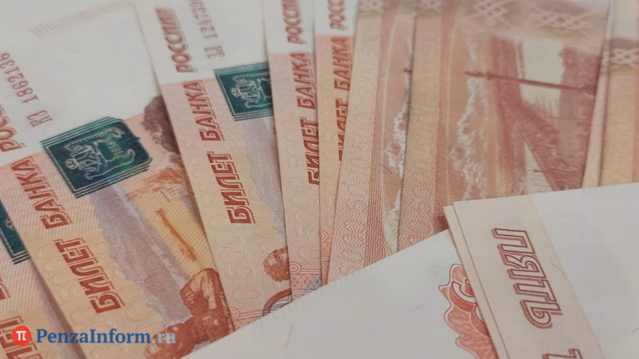 Пензенец продал Renault за 200 000 руб. в попытке избежать конфискации