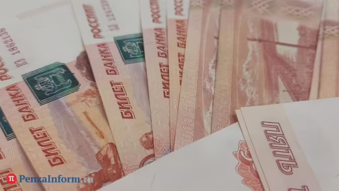 Пензенец продал Renault за 200 000 руб. в попытке избежать конфискации
