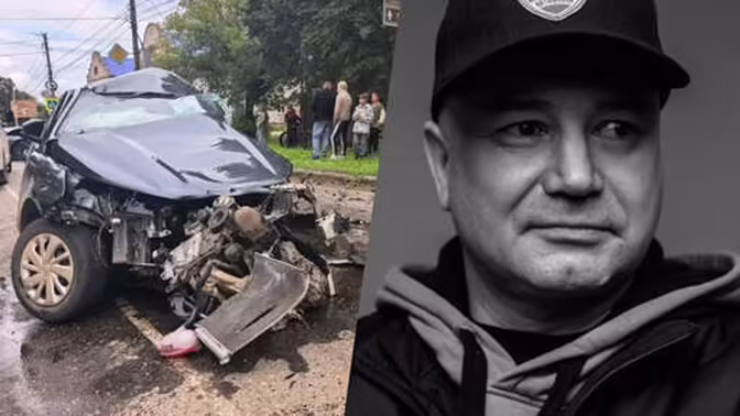 В Удмуртии Audi сына депутата врезалась в машину его бывшего автоинструктора