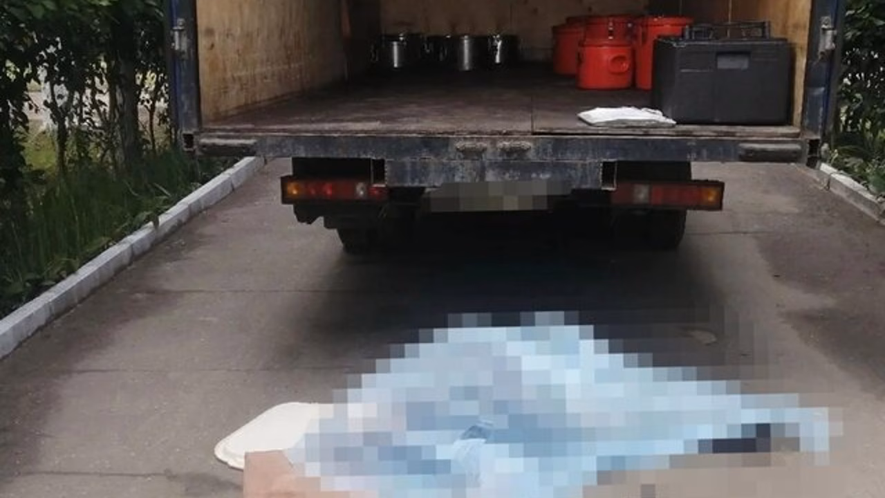 Водитель "Газели" насмерть сбил пенсионерку у дома-интерната в Иванове