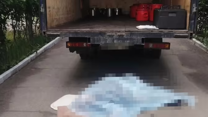 Водитель "Газели" насмерть сбил пенсионерку у дома-интерната в Иванове