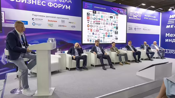 Автокомпоненты и СТО: что меняется на российском рынке
