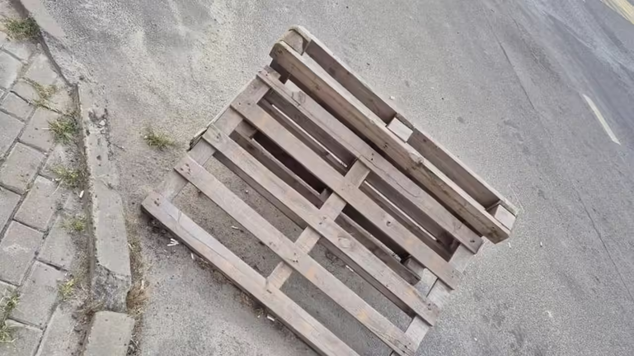 В Курске ограничено движение на улице Ольшанского до 31 августа
