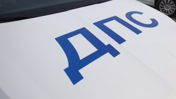Волгоградец лишился водительских прав за попытку скрыть госномер автомобиля