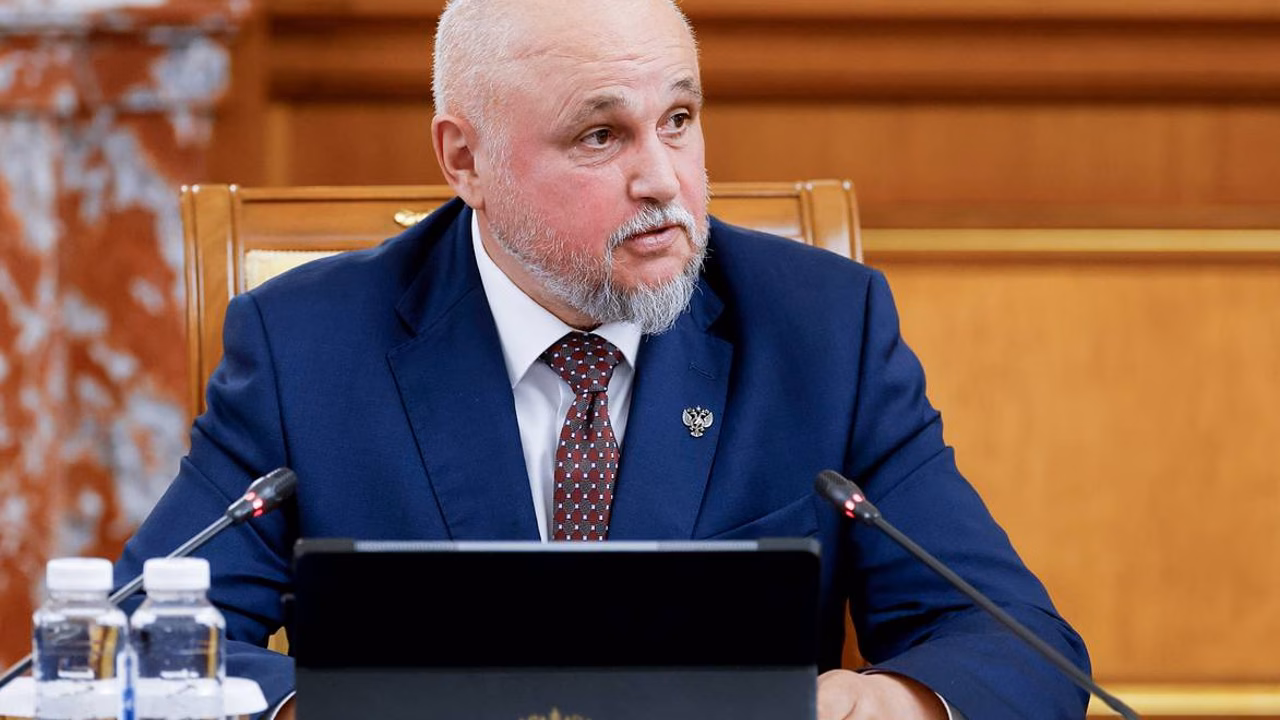 Министр энергетики рассказал, что ездит на автомобиле с дизельным двигателем
