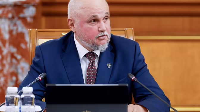 Министр энергетики рассказал, что ездит на автомобиле с дизельным двигателем