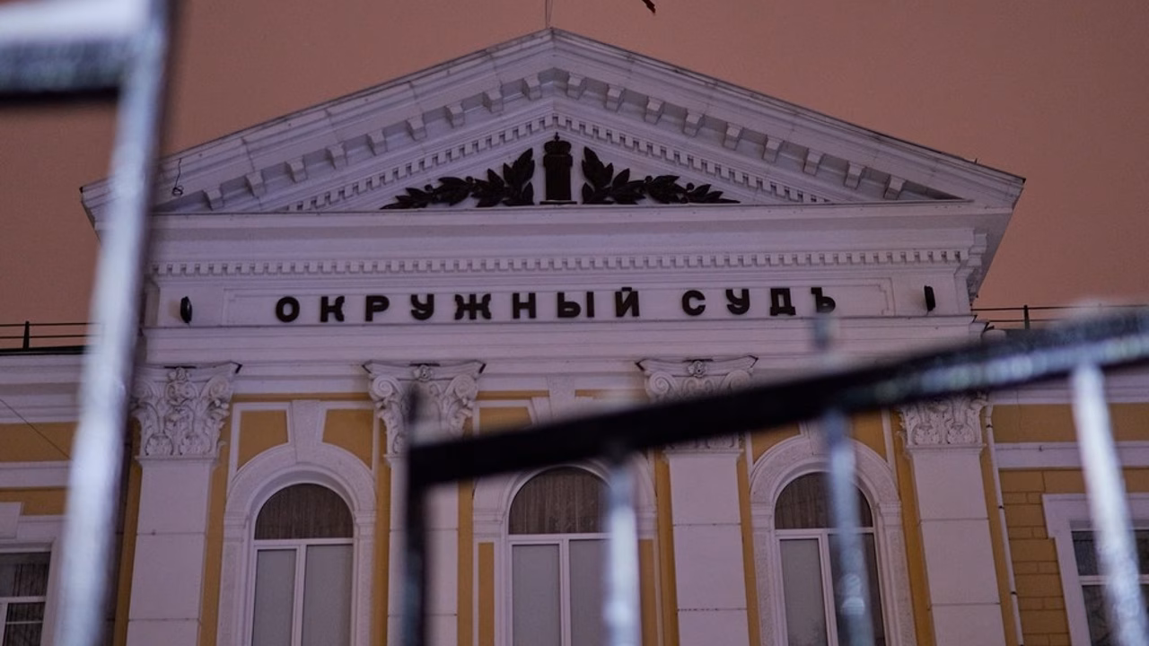 Нижегородца заключили под стражу за пьяное ДТП со смертельным исходом