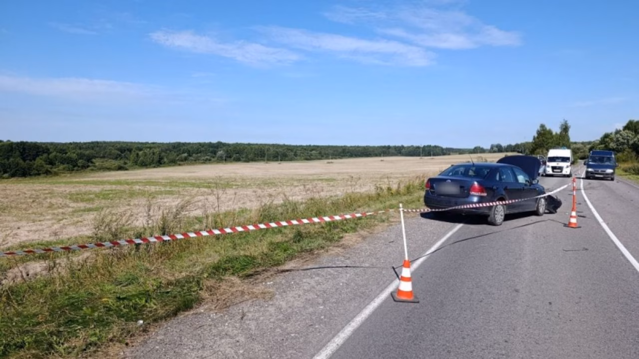Во Владимирской области за неделю 36 ДТП, три погибших