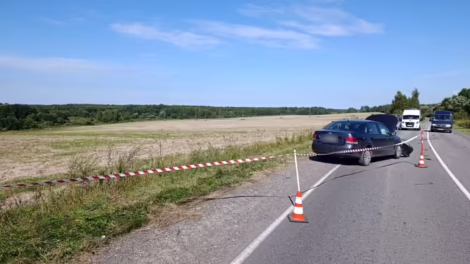 Во Владимирской области за неделю 36 ДТП, три погибших