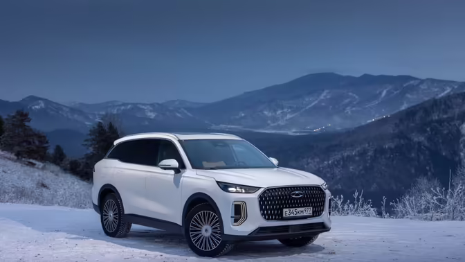 Россиянам назвали самый затратный вид ремонта у бюджетных китайских машин