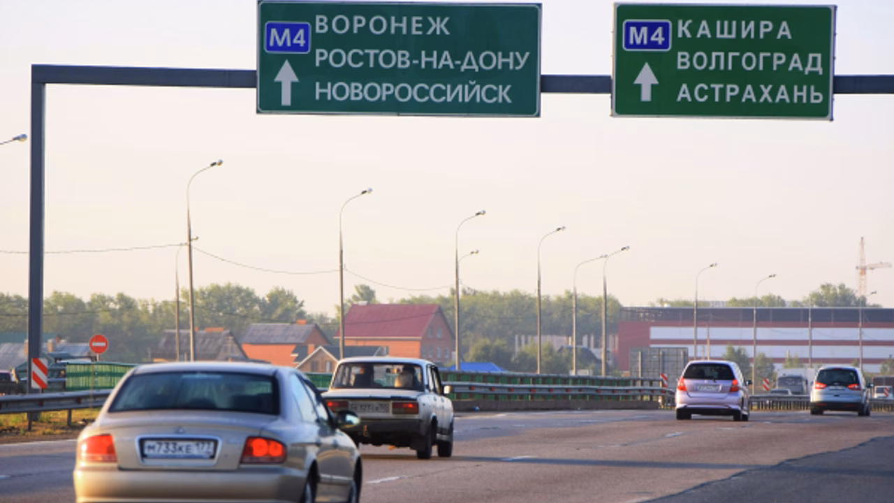 Для повышения скорости на трассах нужны решения инженеров