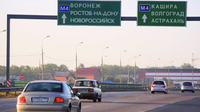Для повышения скорости на трассах нужны решения инженеров