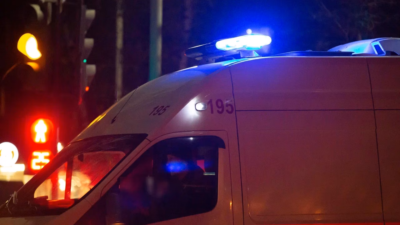 23-летнего воронежца насмерть сбили на Дачном проспекте, водитель скрылся