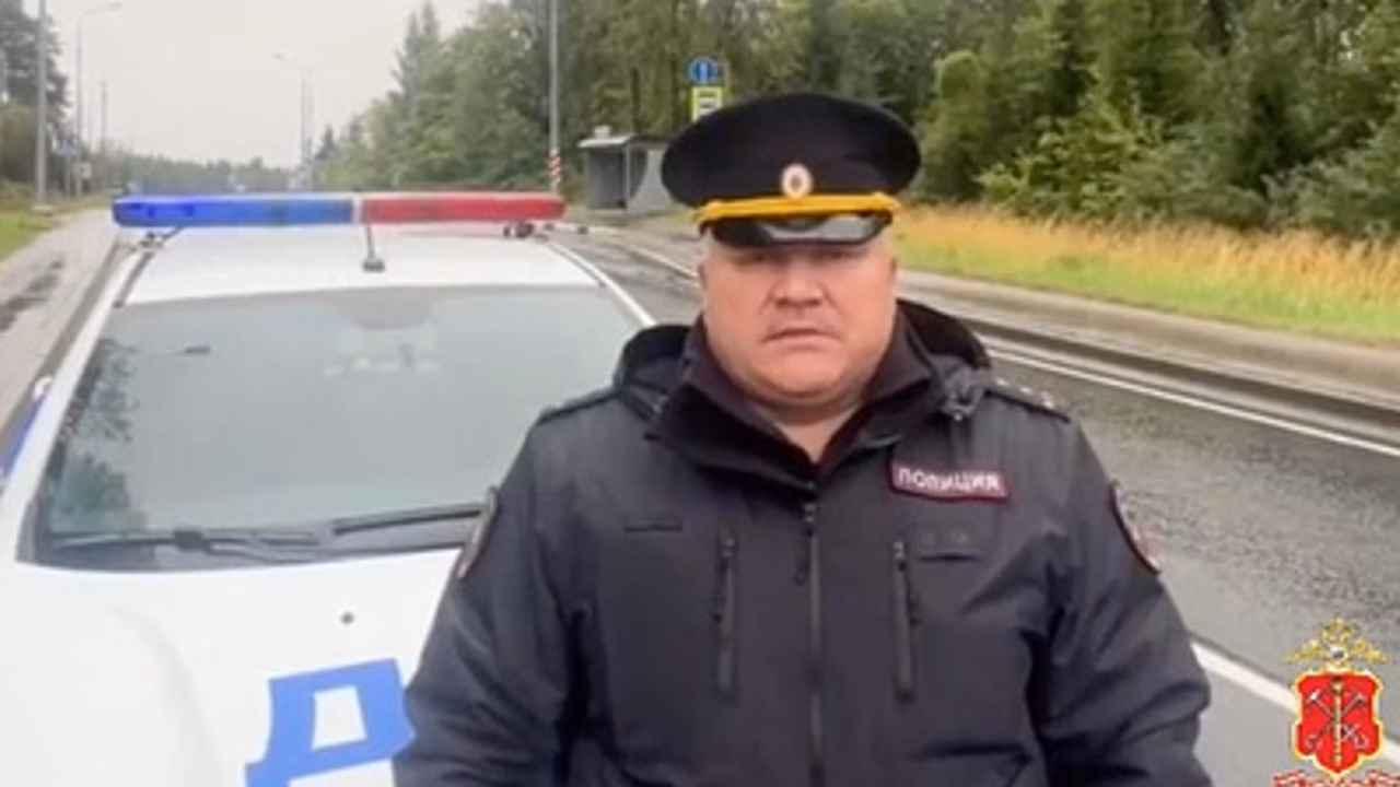 В Ленобласти в ДТП погибли два человека