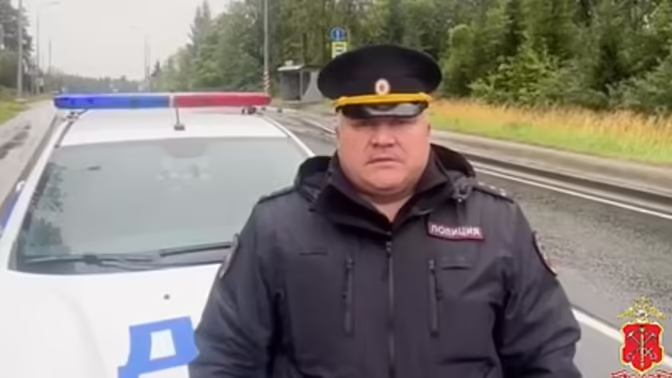 В Ленобласти в ДТП погибли два человека