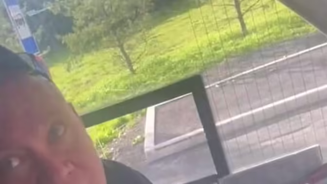 На Урале водитель автобуса высадил 10-летнего школьника за безбилетный проезд