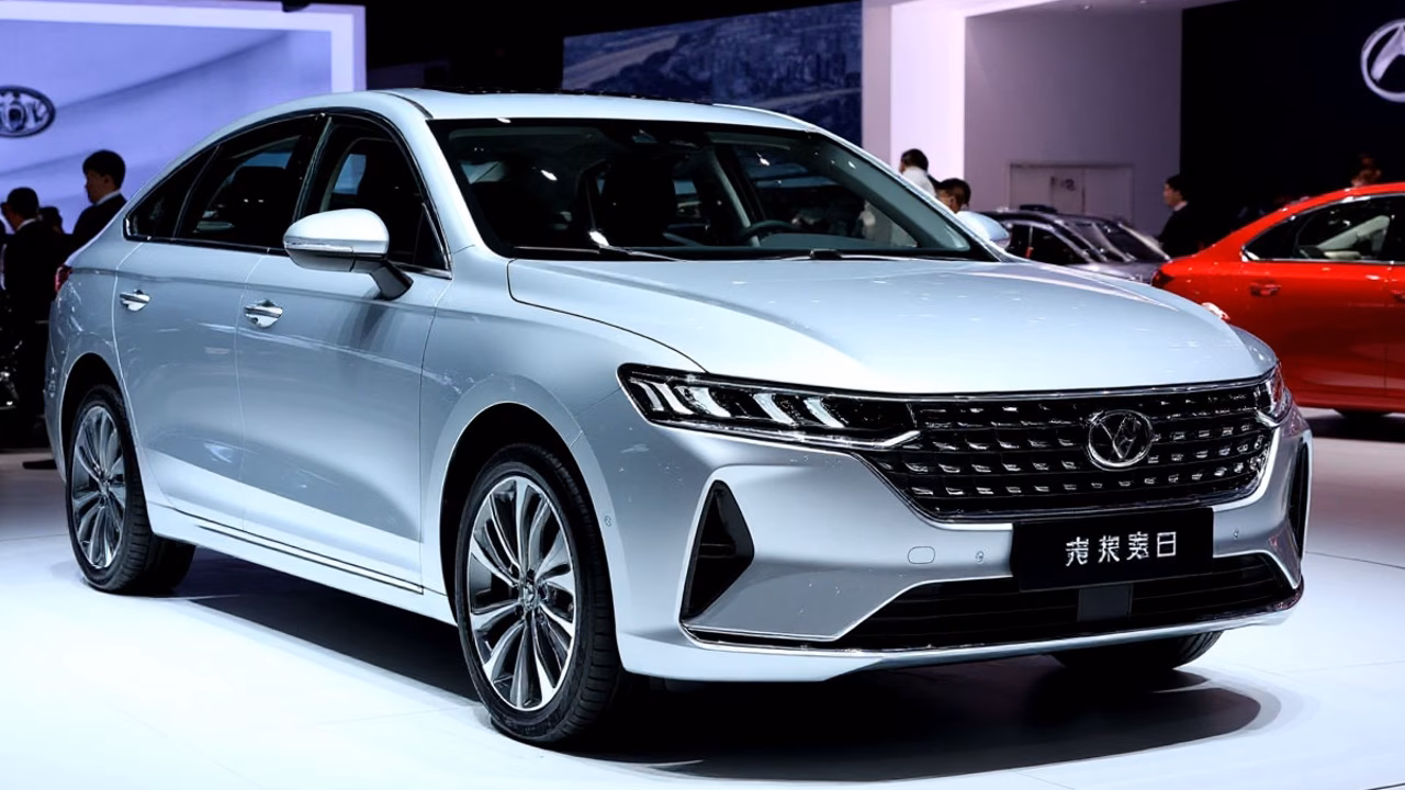 Fit Service назвал самые затратные узлы китайских автомобилей