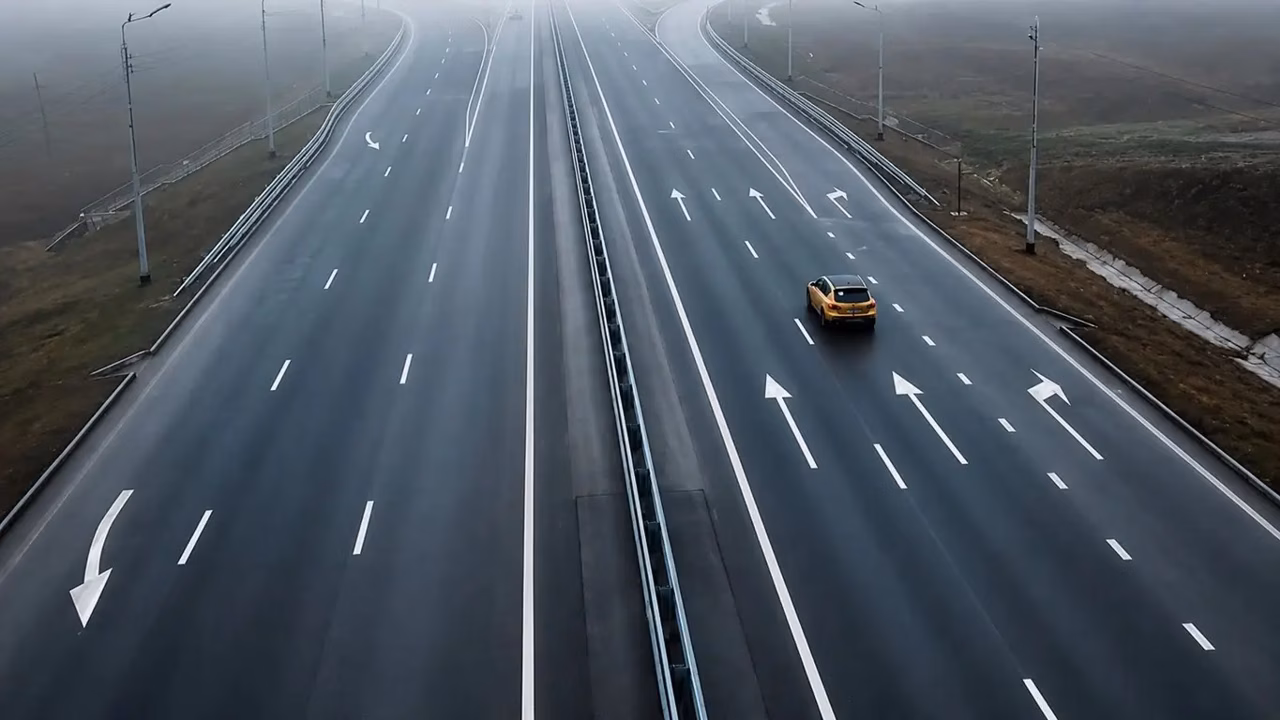 Приехали после трассы? Семь привычных действий, которые могут оказаться ошибкой