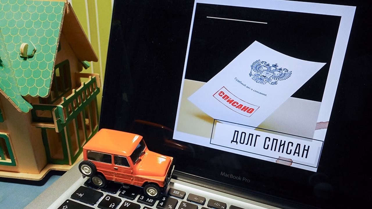 Нотариат сообщил о росте количества заложенных машин