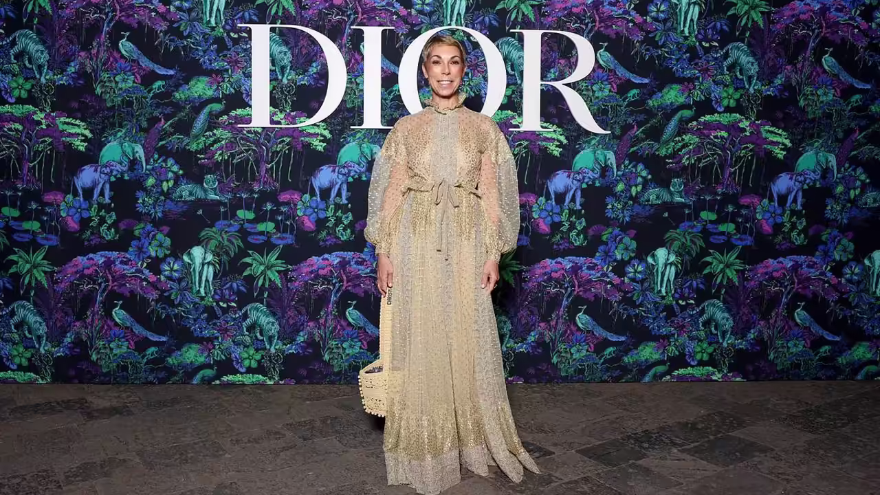 Пиар-директор Dior разбилась в ДТП вместе с известным продюсером