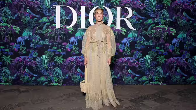 Пиар-директор Dior разбилась в ДТП вместе с известным продюсером