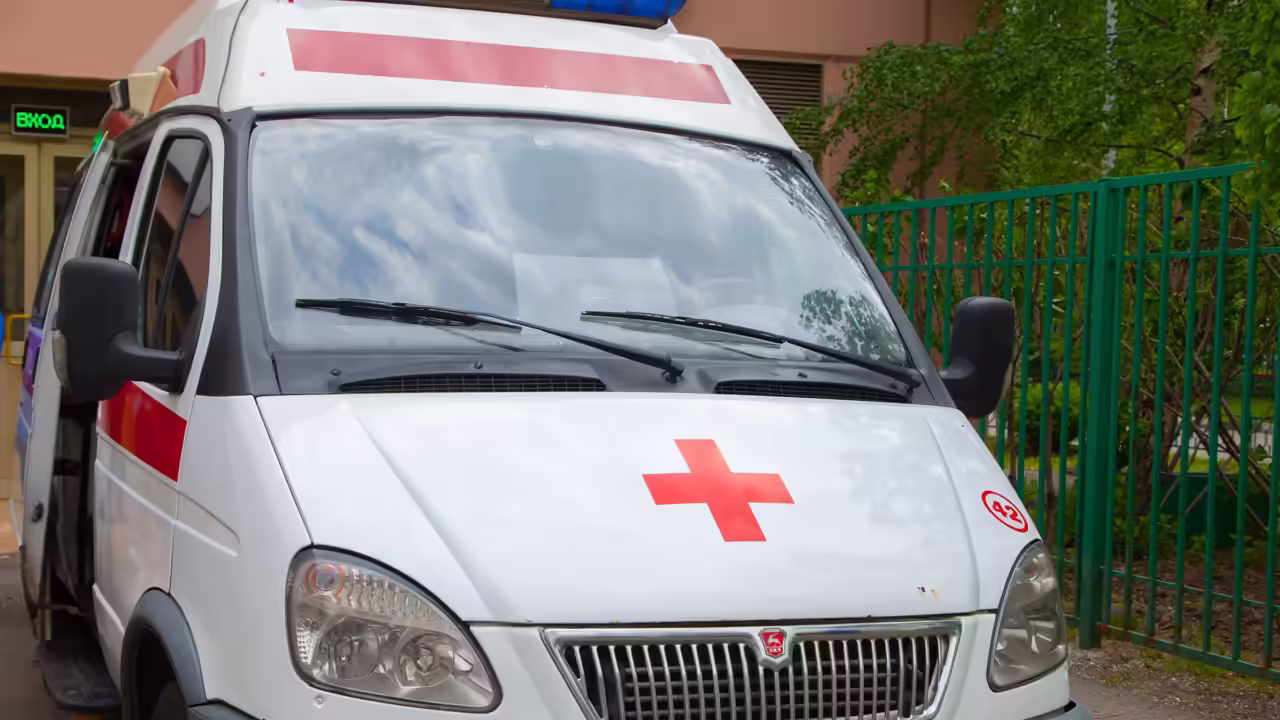 Юноша погиб в новой аварии на «скорой» по дороге в больницу